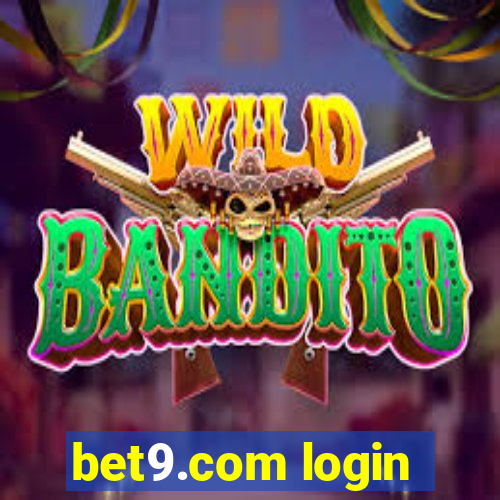 bet9.com login